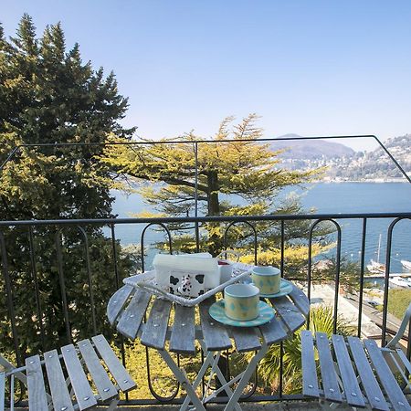 Apartamento La Vista Como Exterior foto