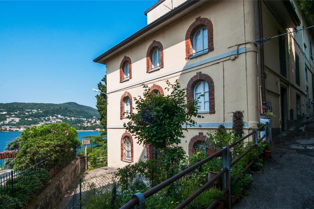 Apartamento La Vista Como Exterior foto