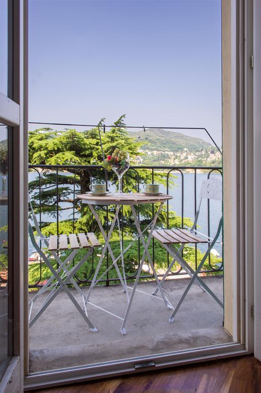 Apartamento La Vista Como Exterior foto