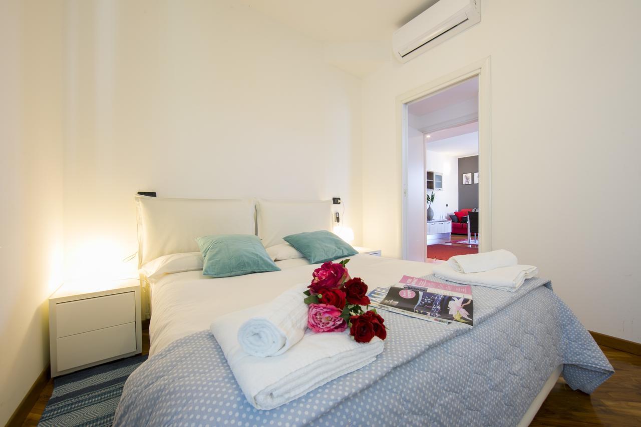 Apartamento La Vista Como Exterior foto