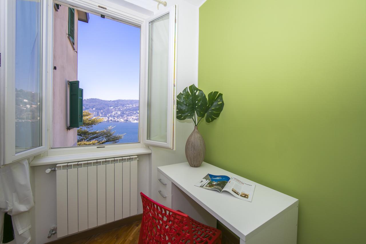 Apartamento La Vista Como Exterior foto